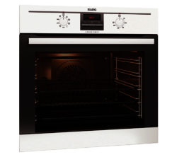 Aeg BE3003021W Electric Oven - White